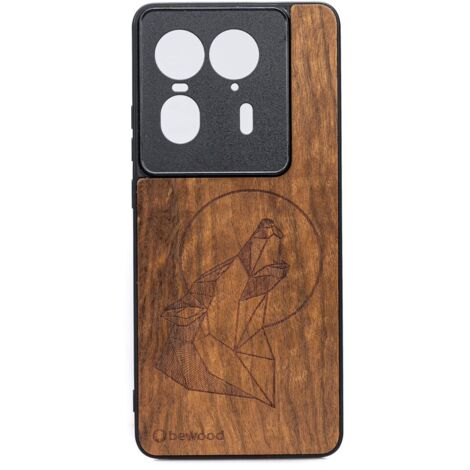 Custodia in legno Bewood per Motorola Edge 50 Ultra WILK IMBUIA (1/2)
