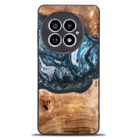 Custodia unica Bewood per OnePlus 13 - Pianeti - Terra (1/3)