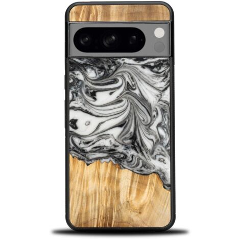 Custodia esclusiva Bewood per Google Pixel 8 Pro - 4 elementi - Terra (1/2)