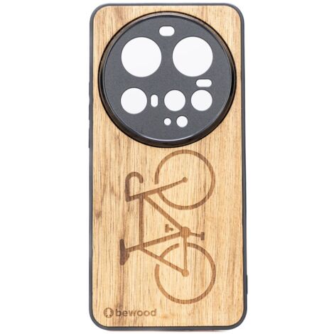Custodia in legno Bewood per Xiaomi 15 Ultra ROWER LIMBA (1/2)