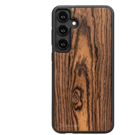 Custodia in legno Bewood per Samsung Galaxy A35 5G BOCOTE (1/4)