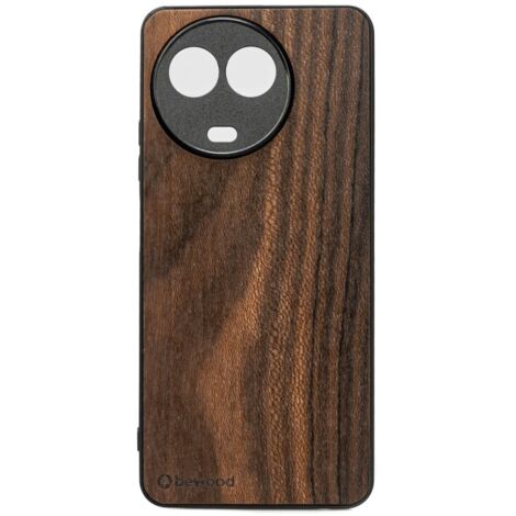 Custodia in legno Bewood per Realme 11 5G ZIRICOTE (1/2)