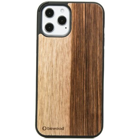 Custodia in legno per iPhone 12 Pro Max MANGO (1/3)