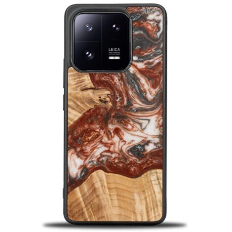 Custodia Bewood Unique - Xiaomi 13 Pro - Pianeti - Venere (1/3)