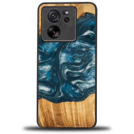 Custodia unica Bewood per Xiaomi 13T / 13T Pro - 4 elementi - Aria (1/3)
