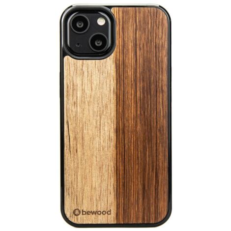 Custodia in legno per iPhone 13 MANGO (1/3)