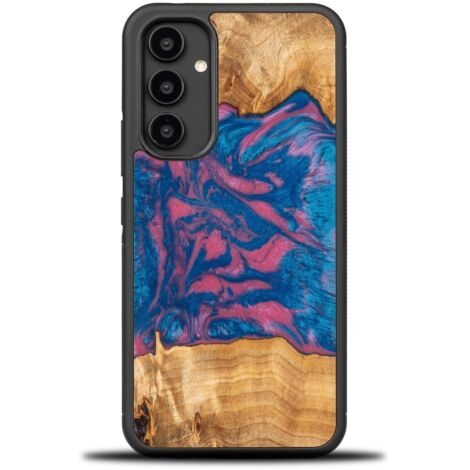 Custodia Bewood Unique per Samsung Galaxy A54 5G - Neons - Vegas (1/4)