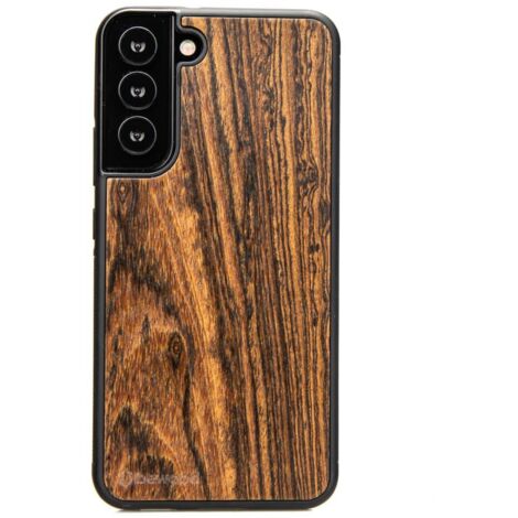 Custodia in legno per Samsung Galaxy S22 Plus BOCOTE (1/3)
