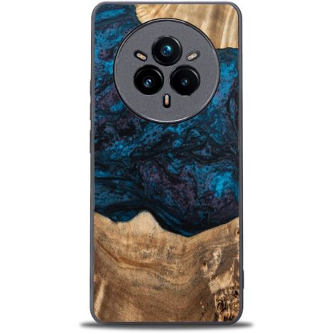 Custodia Bewood Unique per Realme 14 Pro Plus 5G - Pianeti - Nettuno (1/2)