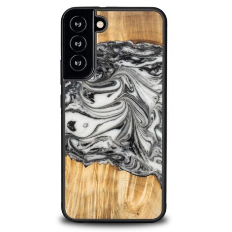Custodia unica Bewood per Samsung Galaxy S22 Plus - 4 elementi - Terra (1/4)