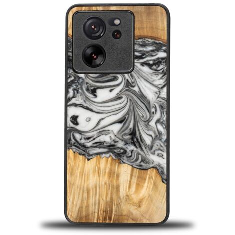 Custodia unica Bewood per Xiaomi 13T / 13T Pro - 4 elementi - Terra (1/3)