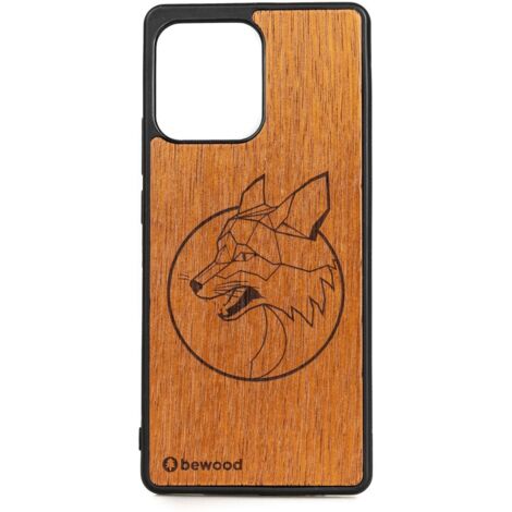 Custodia in legno Bewood Motorola Edge 40 Pro LIS MERBAU (1/2)