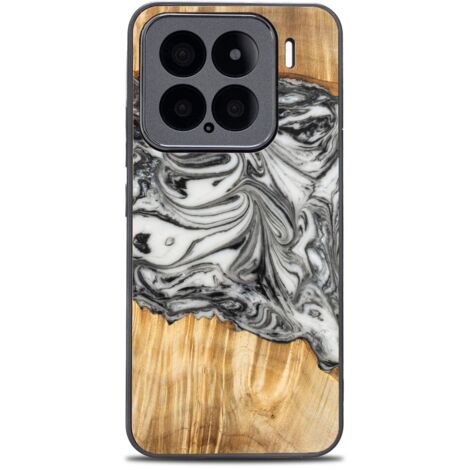 Custodia unica Bewood per Xiaomi 15 - 4 elementi - Terra (1/3)