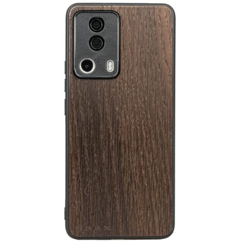 Custodia in legno Bewood Xiaomi 13 Lite in rovere affumicato (1/5)