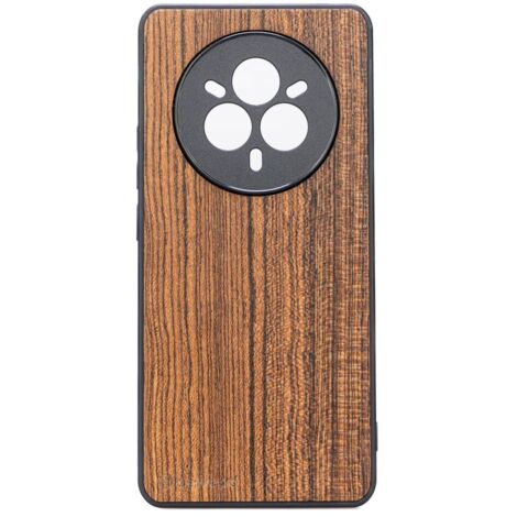 Custodia in legno Bewood per Realme 14 Pro Plus 5G BOCOTE (1/2)