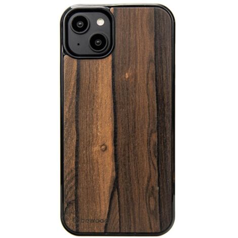 Custodia in legno Bewood per iPhone 15 Plus ZIRICOTE (1/5)