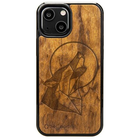 Custodia in legno per iPhone 13 Mini WILK IMBUIA (1/3)