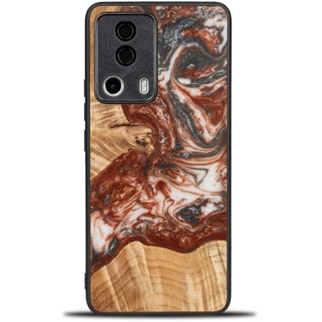 Custodia Bewood Unique - Xiaomi 13 Lite - Pianeti - Venere (1/5)