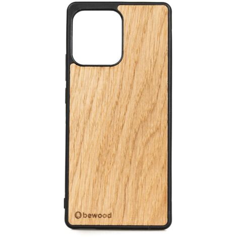 Custodia in legno Bewood Motorola Edge 40 Pro OAK (1/2)