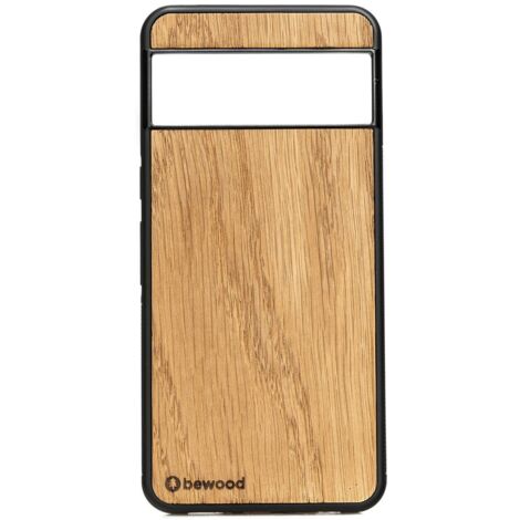 Custodia in legno Bewood per Google Pixel 8 Pro OAK (1/2)