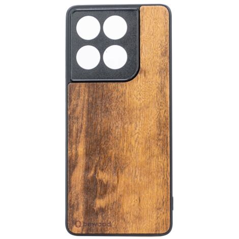 Custodia in legno Bewood per Motorola Edge 60 Pro 5G IMBUIA (1/2)