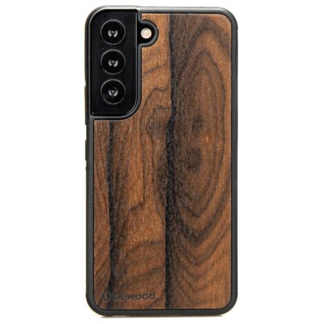 Custodia in legno per Samsung Galaxy S22 ZIRICOTE (1/4)