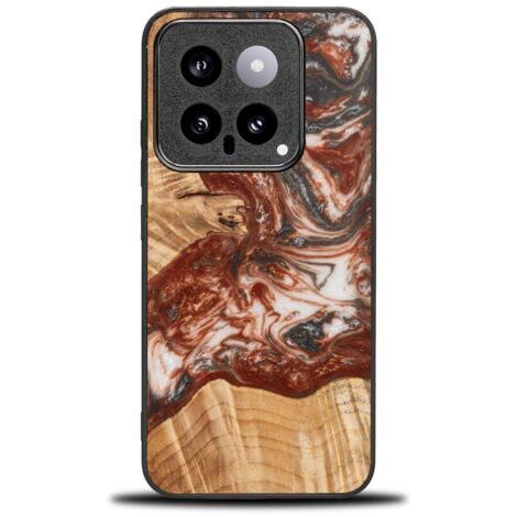 Custodia Bewood Unique per Xiaomi 14 - Pianeti - Venere (1/2)