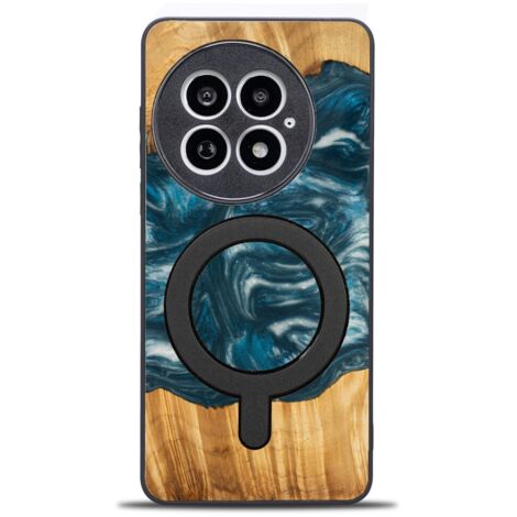 Custodia esclusiva Bewood per OnePlus 13 - 4 Elements - Air con MagSafe (1/3)