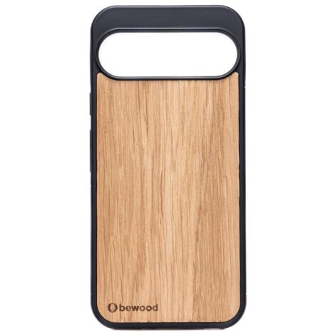 Custodia in legno Bewood per Google Pixel 10 Pro XL OAK (1/2)