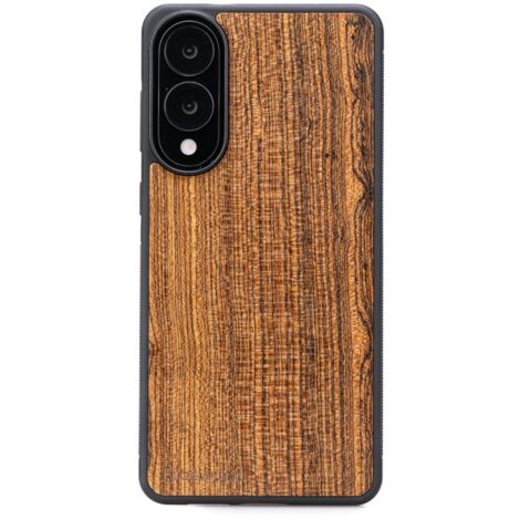 Custodia in legno Bewood per Samsung Galaxy S25 Edge BOCOTE (1/5)