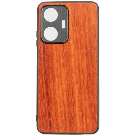 Custodia in legno Bewood Realme C55 PADOUK (1/2)