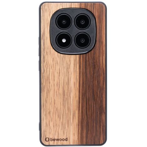 Custodia in legno Bewood per Xiaomi Redmi Note 14 Pro Plus 5G MANGO (1/5)