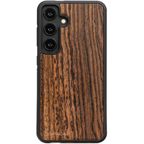 Custodia in legno Bewood per Samsung Galaxy A55 5G BOCOTE (1/4)