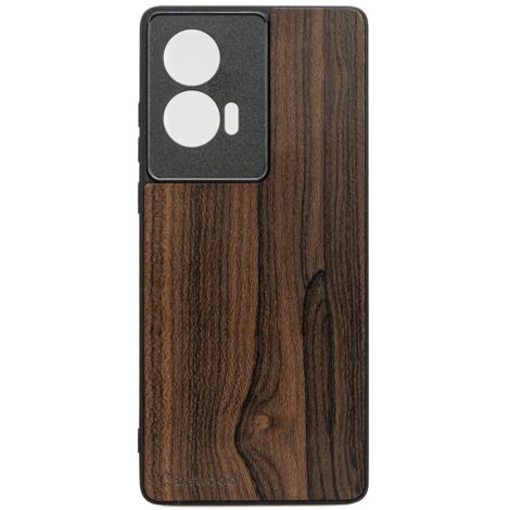 Custodia in legno Bewood per Motorola Edge 50 Fusion ZIRICOTE (1/2)