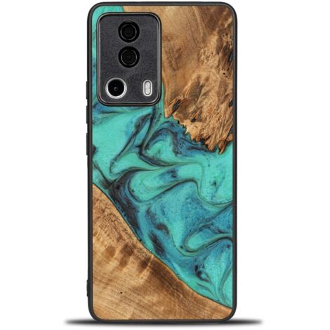 Custodia Bewood Unique - Xiaomi 13 Lite - Turchese (1/5)