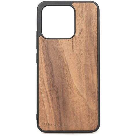 Bewood Xiaomi 13 Custodia in legno NOCE AMERICANO