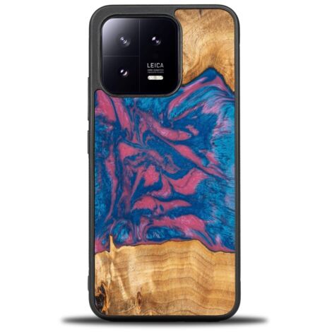 Custodia Bewood Unique - Xiaomi 13 - Neons - Vegas (1/3)