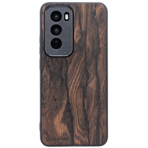 Custodia in legno Bewood per Oppo Reno 12 Pro 5G ZIRICOTE (1/5)