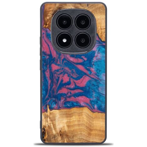 Custodia Bewood Unique per Xiaomi Redmi Note 14 Pro Plus 5G - Neons - Vegas (1/4)
