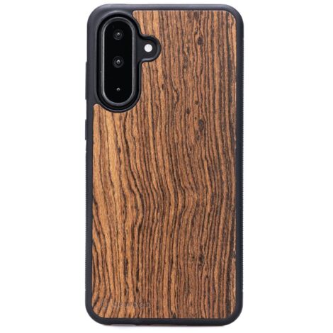 Custodia in legno Bewood per Samsung Galaxy A36 5G BOCOTE (1/5)