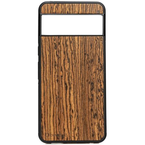 Custodia in legno Bewood per Google Pixel 8 Pro BOCOTE (1/2)
