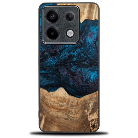 Custodia Bewood Unique per Xiaomi Redmi Note 13 Pro 5G - Pianeti - Nettuno (1/3)