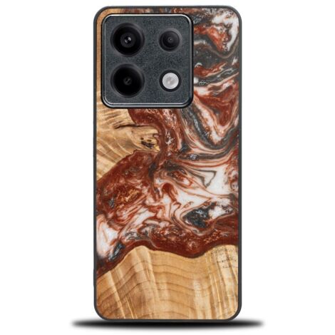 Custodia Bewood Unique per Xiaomi Redmi Note 13 Pro 5G - Pianeti - Venere (1/3)