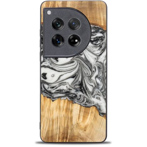 Custodia unica Bewood per OnePlus 12 - 4 elementi - Terra (1/2)