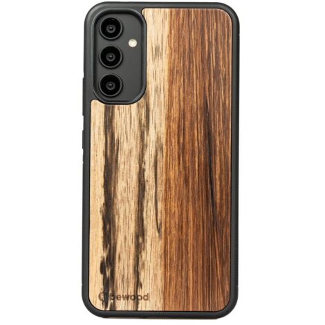Custodia in legno Bewood per Samsung Galaxy A34 5G MANGO (1/4)