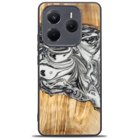 Custodia unica Bewood per Xiaomi Redmi Note 14 5G - 4 elementi - Terra (1/3)