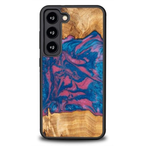 Custodia Bewood Unique per Samsung Galaxy S23 - Neons - Vegas (1/3)