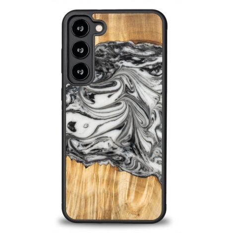 Custodia unica Bewood per Samsung Galaxy S23 Plus - 4 elementi - Terra (1/3)