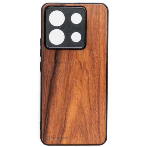 Custodia in legno Bewood per Xiaomi Redmi Note 13 5G ROSANDER SANTOS (1/2)