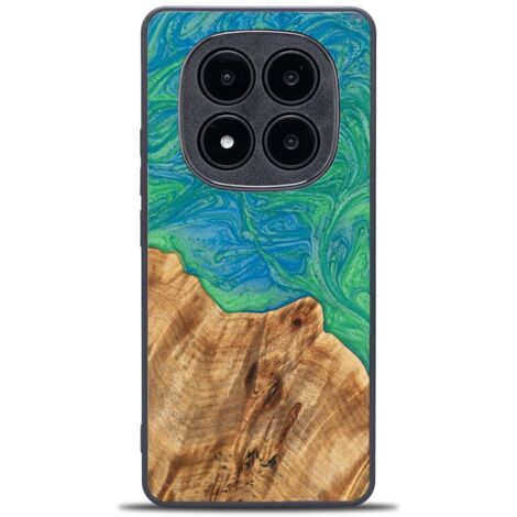 Custodia Bewood Unique per Xiaomi Redmi Note 14 Pro Plus 5G - Neons - Tokyo (1/4)